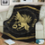 Destiny 2 Warlock 3D Throw Blanket 150cm x 130cm  
