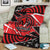 Persona 5 Phantom Thieves Take Your Heart Symbol 3D Throw Blanket 130cm x 150cm  