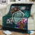 Zelda Hero 3D Throw Blanket 130cm x 150cm  