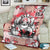 Ninetail Fox Spirit 3D Throw Blanket 130cm x 150cm  