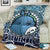 My Neighbor Totoro 3D Throw Blanket 150cm x 200cm  