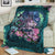 World of Warcraft - The Fairy Wings And Magic Cat 3D Throw Blanket 130cm x 150cm  