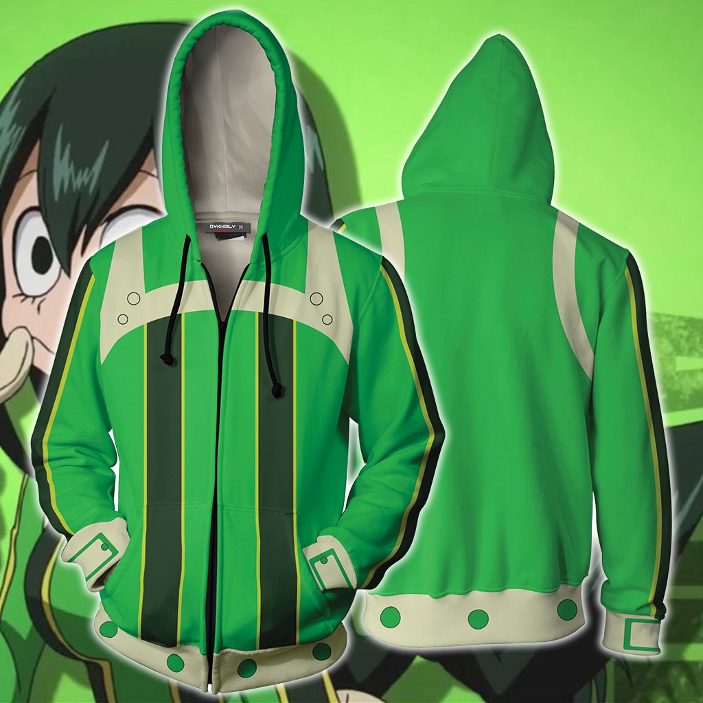 Froppy hoodie hotsell