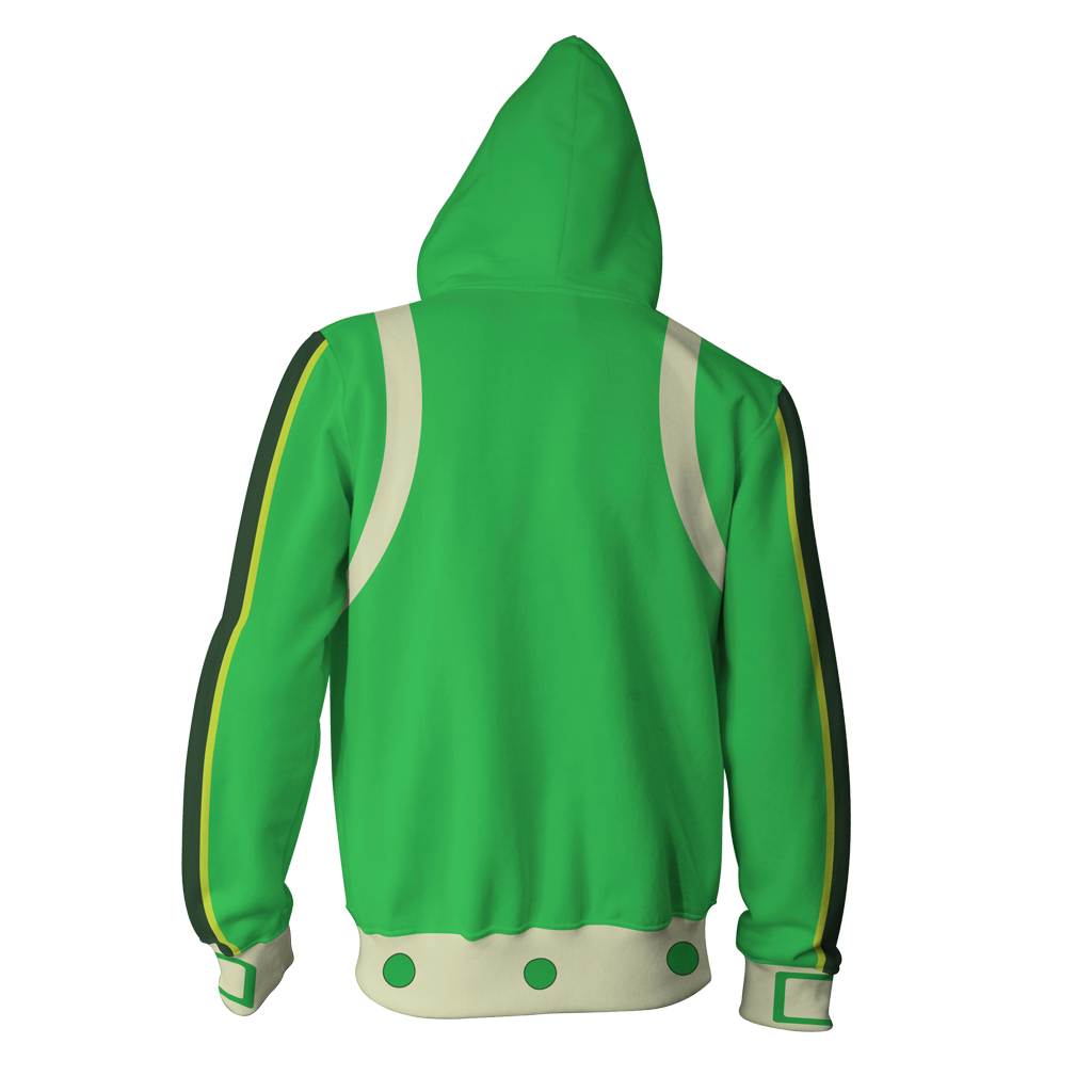 Tsuyu asui hoodie new arrivals