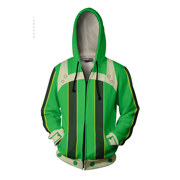 Tsuyu hoodie best sale
