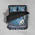 My Neighbor Totoro 3D Bed Set Twin (3PCS)  