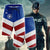 Captain America New Collection Beach Short S Version 1 