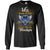 Wit Beyond Measure Is Man's Greatest Treasure Ravenclaw House Harry Potter Fan Shirt Black S 