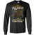 Did I Adequately Answer Your Condescending Question Ravenclaw House Harry Potter Shirt Black S 