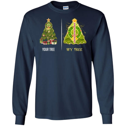 Harry Potter Christmas Tree Shirt