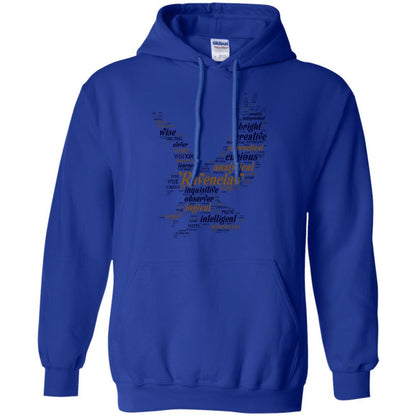 Ravenclaw House Harry Potter Fan Shirt