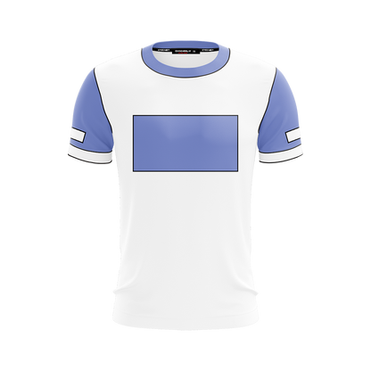 Yu-Gi-Oh! Katsuya Jonouchi Cosplay Unisex 3D T-shirt   