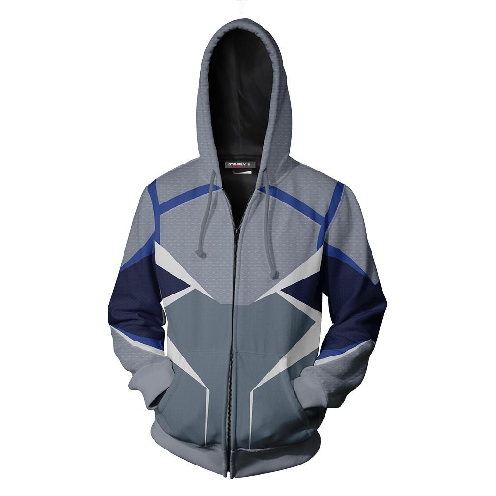 Quicksilver zip up hoodie hot sale