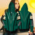 Guardians Of The Galaxy Mantis Girl Cosplay Zip Up Hoodie Jacket XS  
