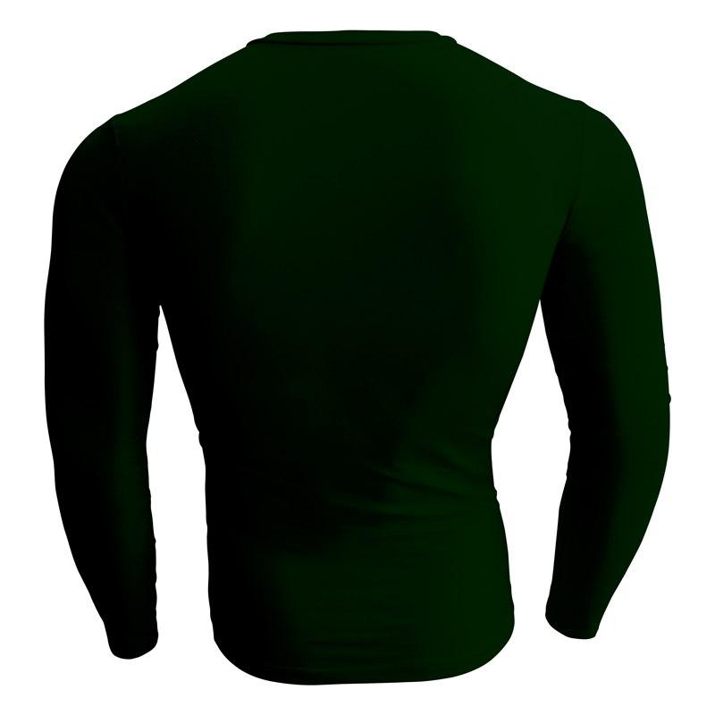 Maxwell Dillon (Earth-TRN160) Cosplay Long Sleeve Compression T-shirt   