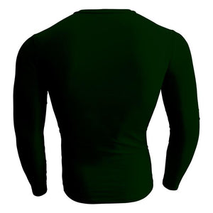 Maxwell Dillon (Earth-TRN160) Cosplay Long Sleeve Compression T-shirt   