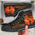 Dragon Ball Goku High Top Shoes Men SIZE 36 