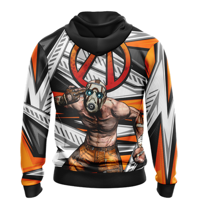Borderlands 3 Unisex 3D T-shirt   