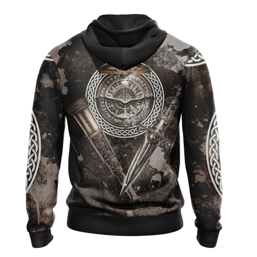His Dark Materials New Unisex 3D T-shirt   