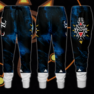 The legend of Zelda Breath of the Wild Video Game 3D All Over Print T-shirt Tank Top Zip Hoodie Pullover Hoodie Hawaiian Shirt Beach Shorts Jogger Joggers S 