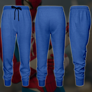 Spider-Man 2 Peter Parker Advanced Suit 2.0 Cosplay Video Game All Over Printed T-shirt Tank Top Zip Hoodie Pullover Hoodie Hawaiian Shirt Beach Shorts Joggers Joggers S 