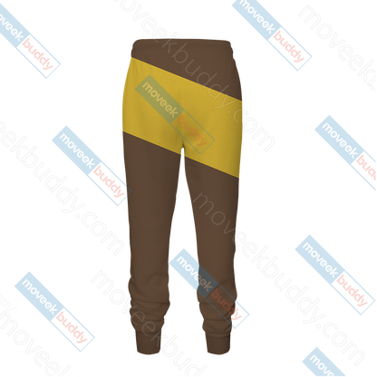 RWBY Yang Xiao Long Jogging Pants   