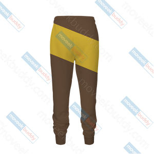 RWBY Yang Xiao Long Jogging Pants   