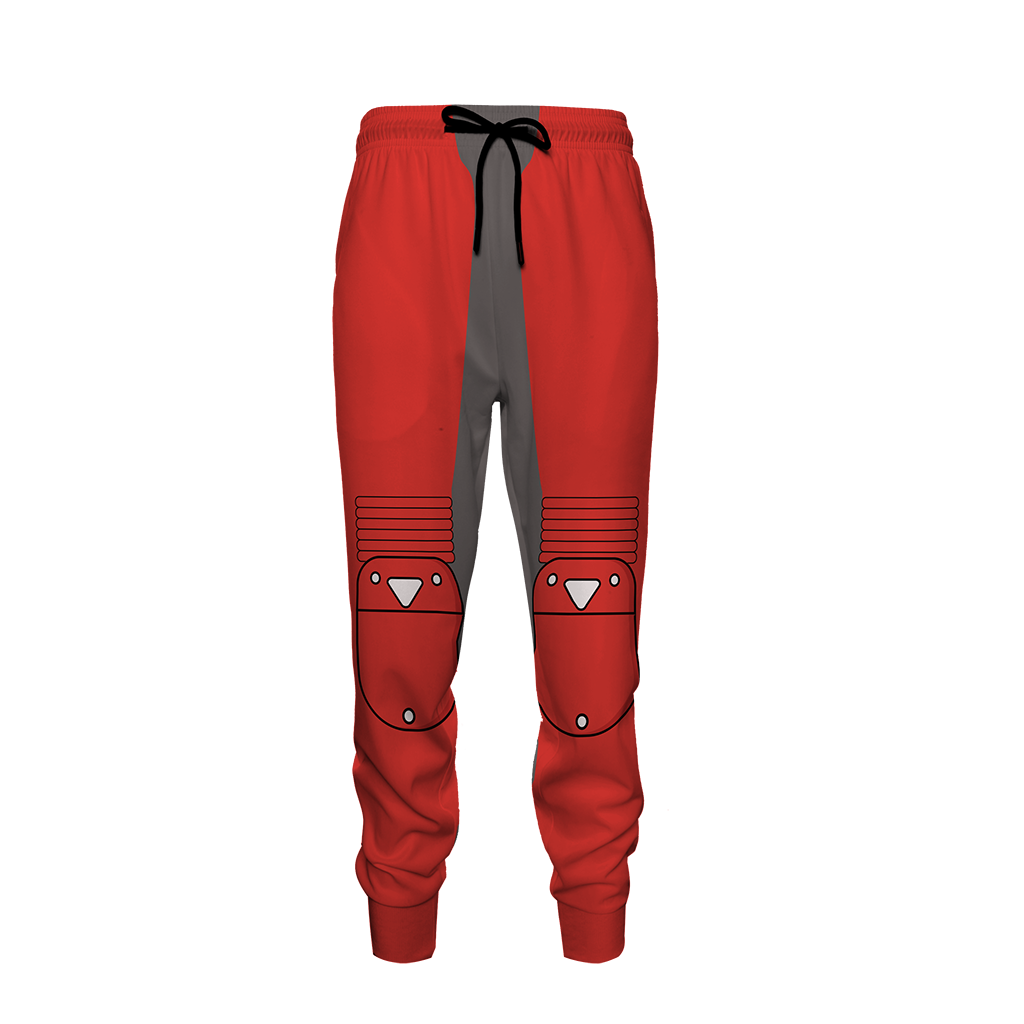 Resident Evil Elza Walker Jogging Pants   