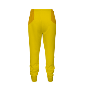 Guardians Of The Galaxy Prison Version Cosplay Jogging Pants   