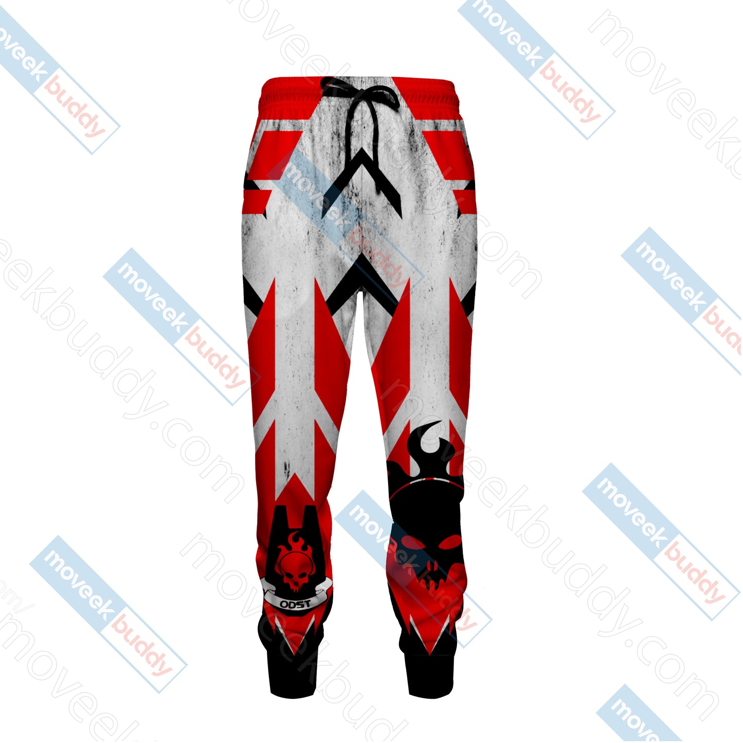 Halo - ODST Unisex 3D T-shirt Hoodie Tank Top Hawaiian Shirt Beach Shorts Joggers   