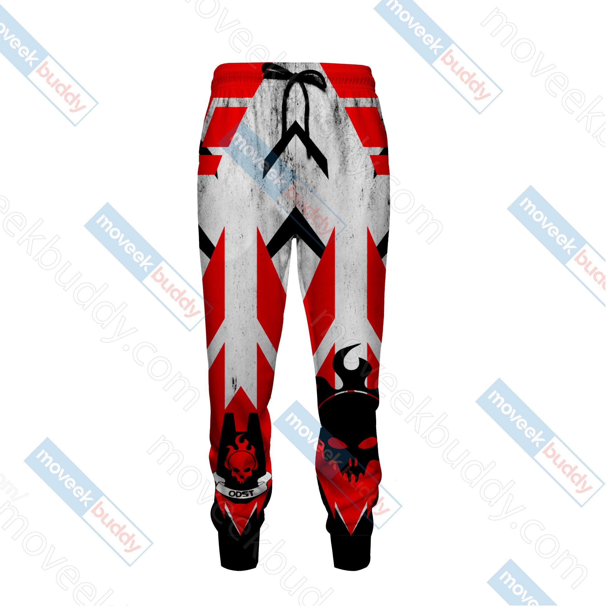 Halo - ODST Unisex 3D T-shirt Hoodie Tank Top Hawaiian Shirt Beach Shorts Joggers   