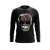 Stan Lee 3D Long Sleeve Shirt   