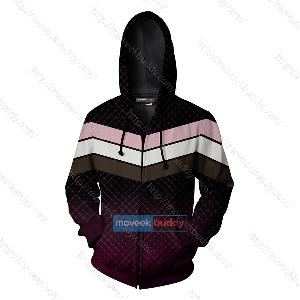 Rwby neo hoodie hotsell