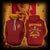 Gryffindor Quidditch Team Harry Potter Hoodie S  