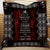 American Horror Story Quotes 3D Quilt Blanket US Twin (60'' x 70'')  