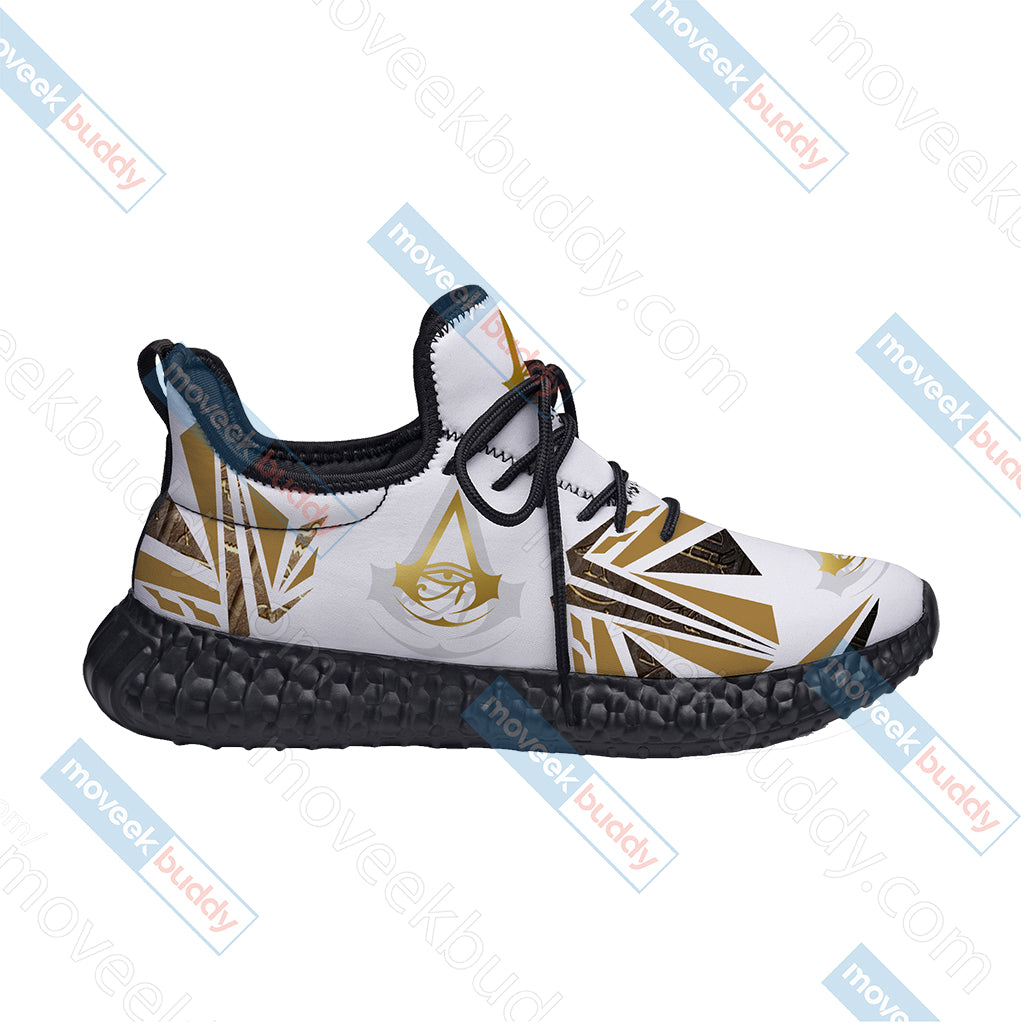 Assassin's Creed Origins Yeezy Shoes   
