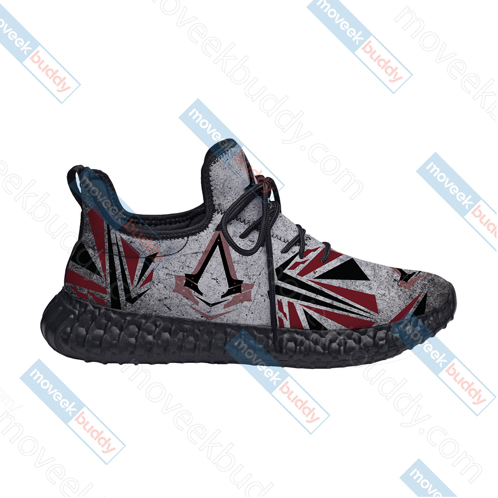 Assassin's Creed Syndicate Yeezy Shoes   