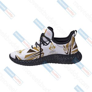 Assassin's Creed Origins Yeezy Shoes   