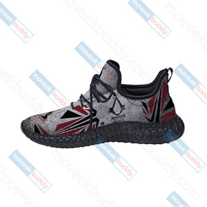 Assassin's Creed Syndicate Yeezy Shoes   