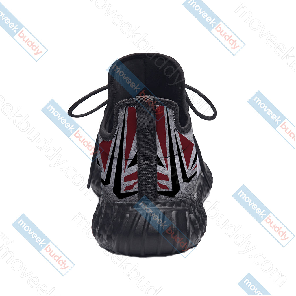 Assassin's Creed Syndicate Yeezy Shoes   