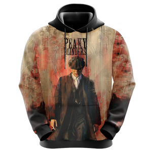 Peaky Blinders New Style Unisex 3D T-shirt   