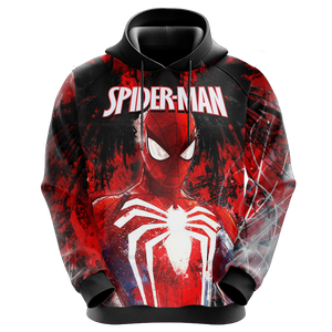 Spider-Man Unisex 3D T-shirt   