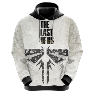 The Last of Us - Look For The Light New Unisex 3D T-shirt   