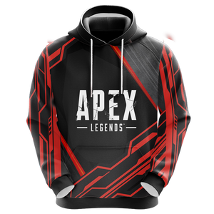 Apex Legends New Style Unisex 3D T-shirt   