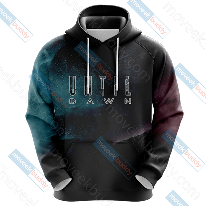Until Dawn Unisex 3D T-shirt   