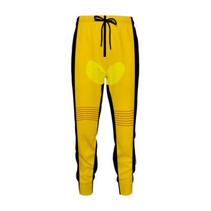 Kill Bill The Bride (Beatrix Kiddo) Cosplay Jogging Pants   