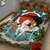 Okami 3D Quilt Set Quilt Set Twin (150x180CM) 