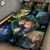 Link and Zelda The Legend of Zelda Quilt Blanket Quilt Set   
