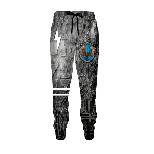 Ravenclaw Logo Harry Potter New Collection Jogging Pants S  