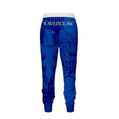 Quidditch Ravenclaw Harry Potter Jogging Pants   